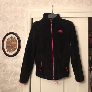 The North Face women’s jacket size small